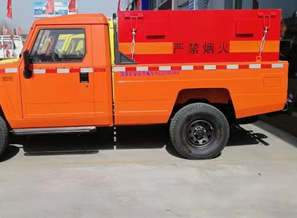 青湖路街道混装运输车行业深度解析：技术演进与市场新机遇